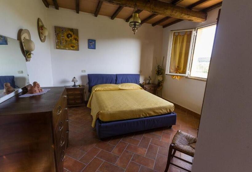Апартаменты 2 Спальни, Agriturismo Cupido