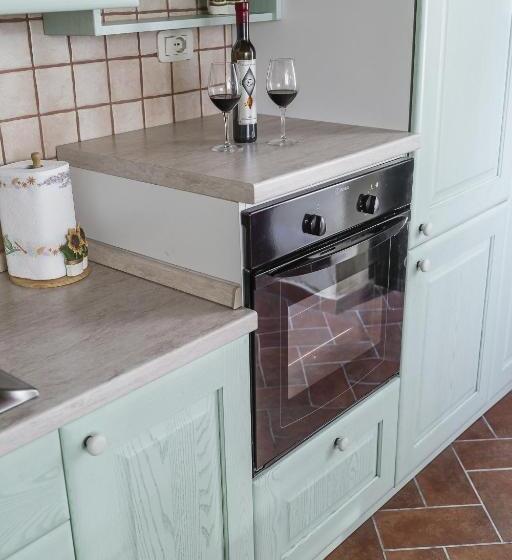 דירת שני חדרים, Agriturismo Cupido