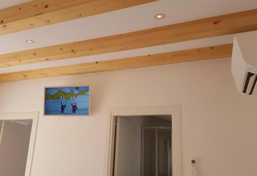 חדר סטנדרט, Agriturismo Cupido