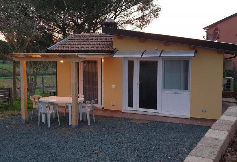 Номер Стандарт, Agriturismo Cupido