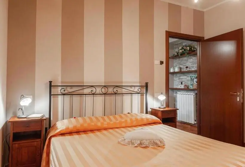 スタンダードルーム, Agriturismo Le Dolci Colline