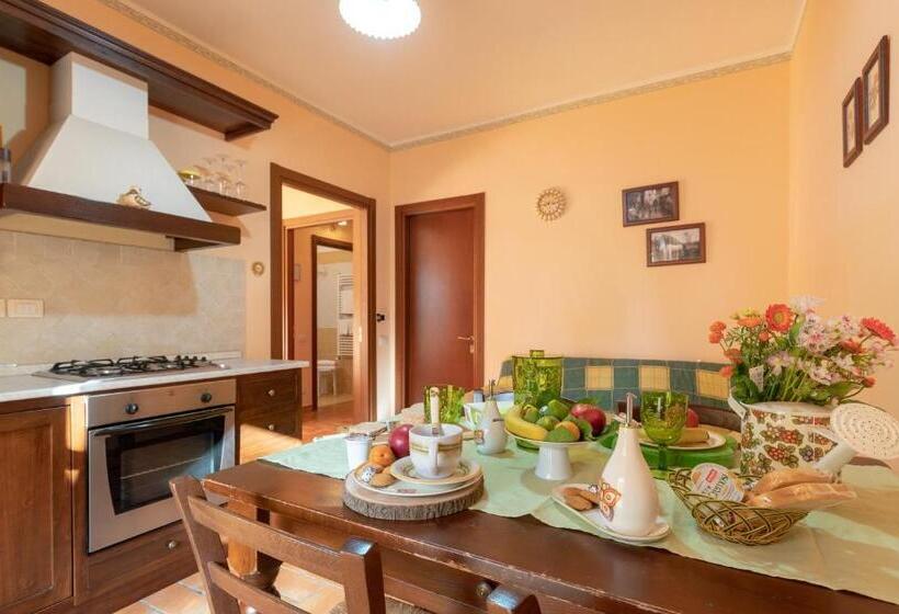 غرفة قياسية, Agriturismo Le Dolci Colline