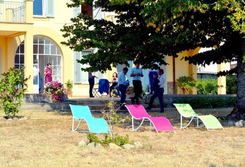 בית, 4 חדרי שינה, Casale Del Gelso