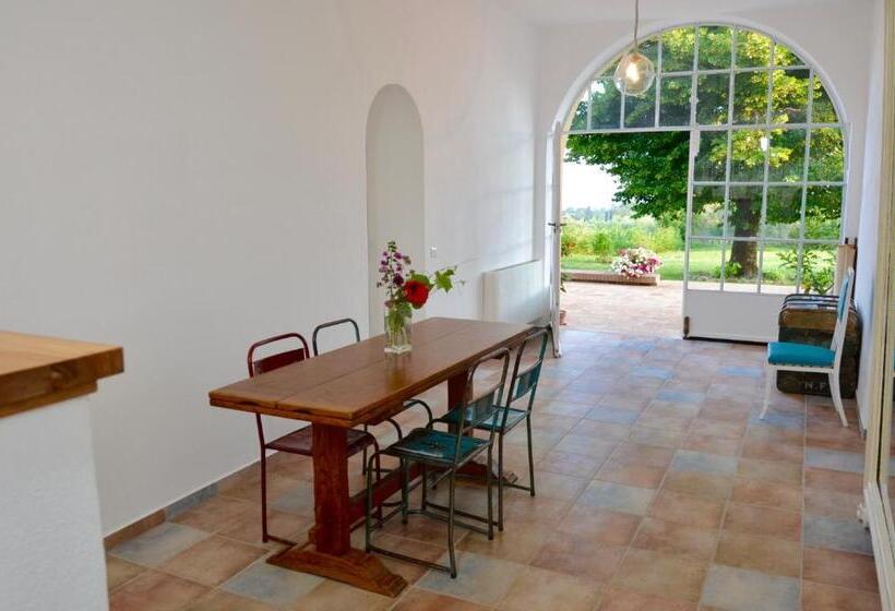 ４ベッドルームハウス, Casale Del Gelso
