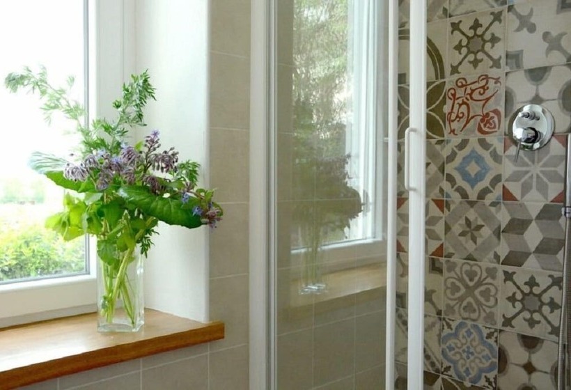 منزل 4 غرف نوم, Casale Del Gelso