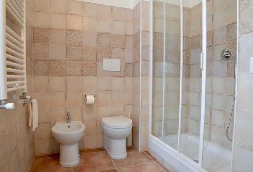 منزل 4 غرف نوم, Casale Del Gelso