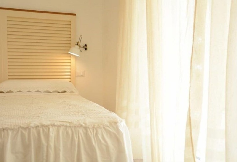 בית, 4 חדרי שינה, Casale Del Gelso