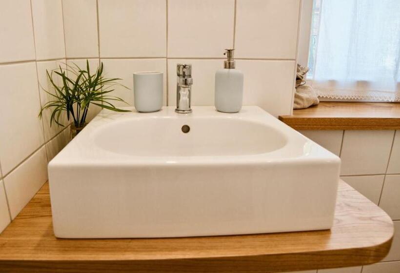 חדר סטנדרט נוף לגינה, Casale Del Gelso