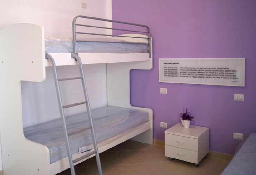 غرفة قياسية, La Poesia