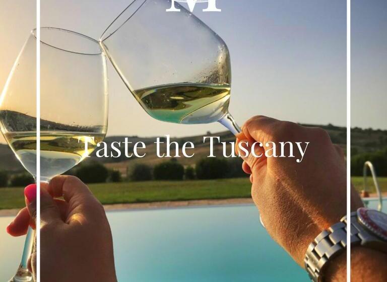 חדר סופריור עם מיטת קינג, Macchiabuia