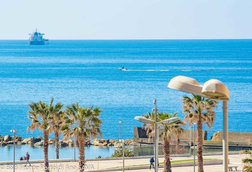 اتاق استاندارد, Bed And Breakfast Port View   Free Transport B&b To Cruise Ship