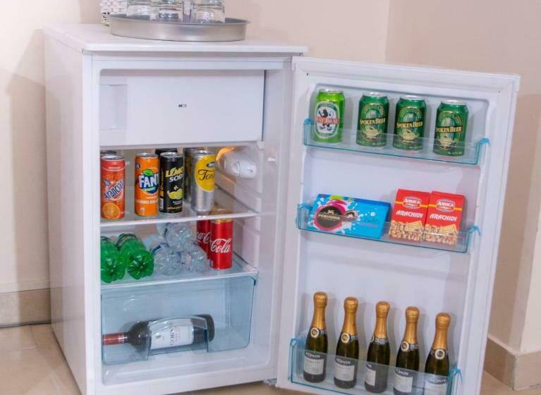 اتاق استاندارد, Bed And Breakfast Port View   Free Transport B&b To Cruise Ship