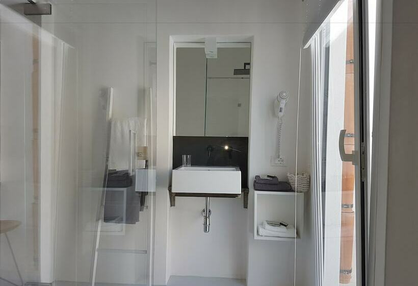 スタンダードルーム, Settegrana