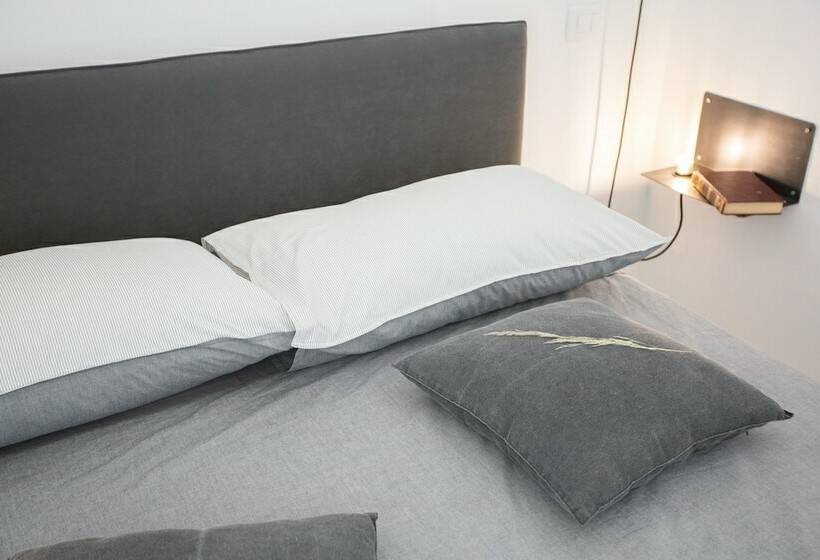 スタンダードルーム, Settegrana