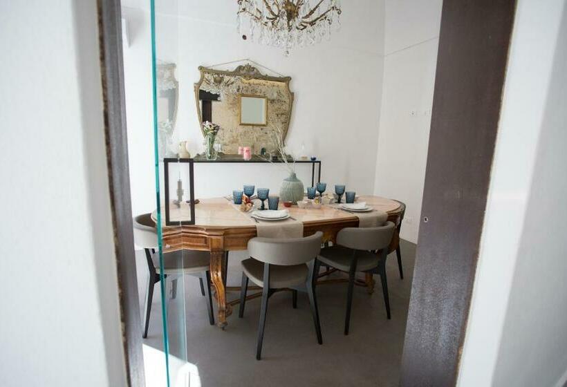 スタンダードルーム, Settegrana