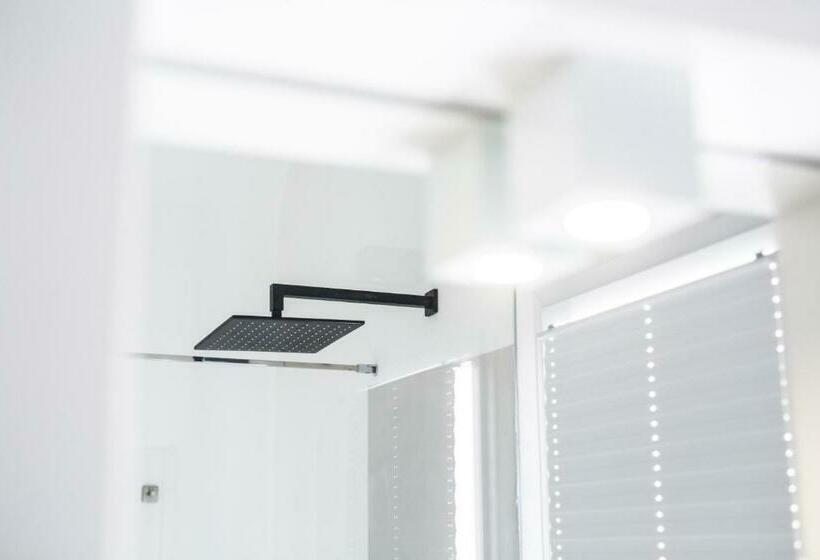 スタンダードルーム, Settegrana