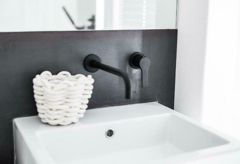 スタンダードルーム, Settegrana