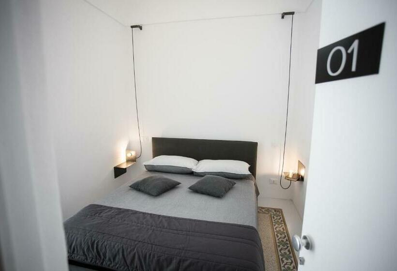 スタンダードルーム, Settegrana