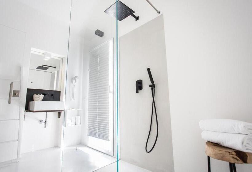 スタンダードルーム, Settegrana