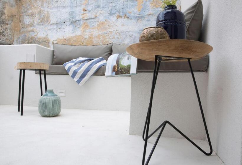 スタンダードルーム, Settegrana