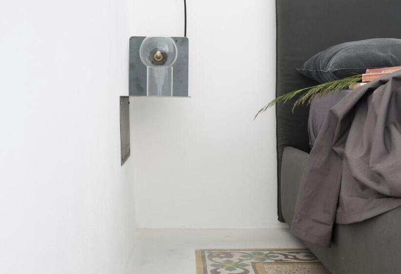 スタンダードルーム, Settegrana