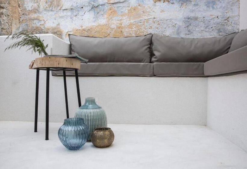 スタンダードルーム, Settegrana