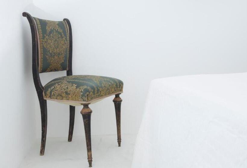 バルコニー付スタンダード4ベッドルーム, Settegrana