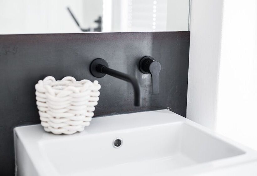 スタンダードルーム, Settegrana