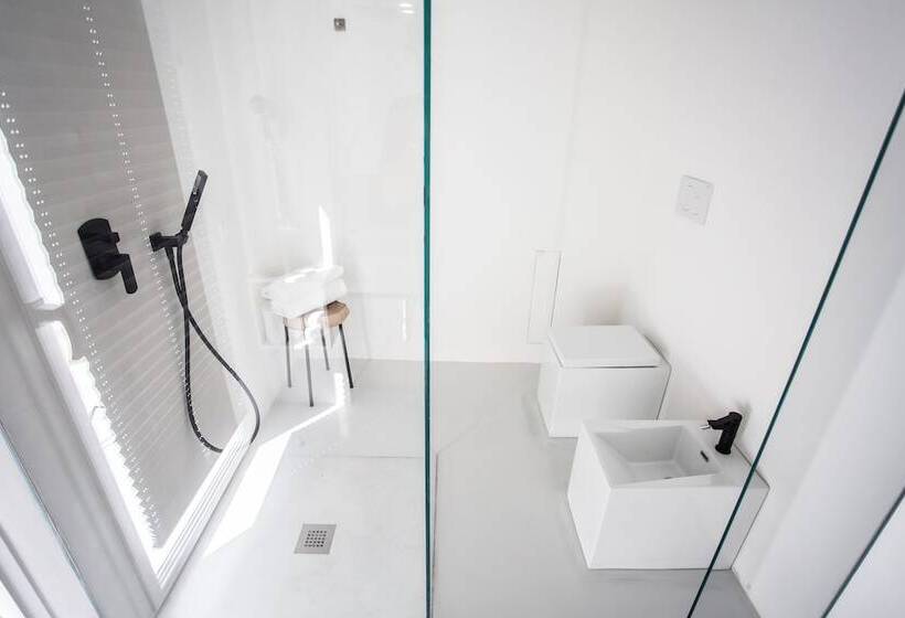 スタンダードルーム, Settegrana