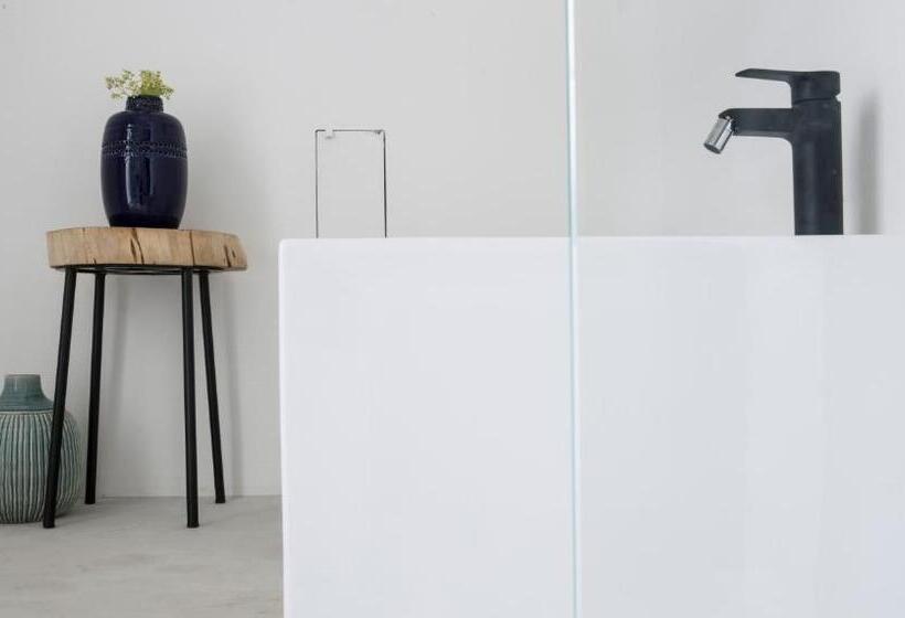 スタンダードルーム, Settegrana