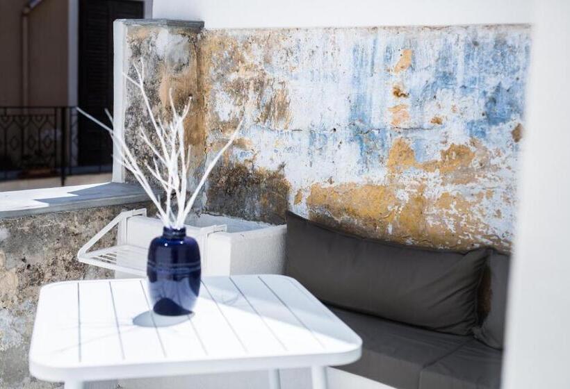 スタンダードルーム, Settegrana