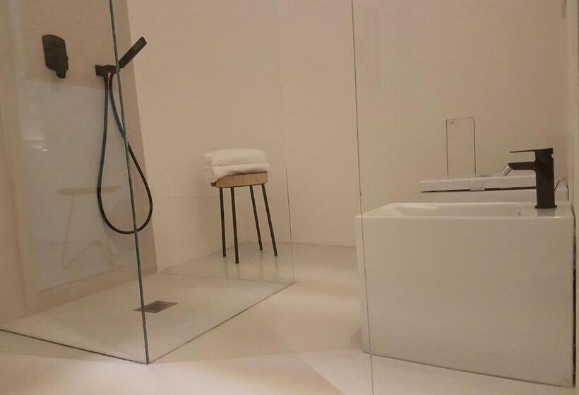 スタンダードルーム, Settegrana