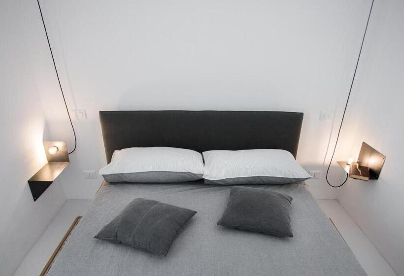 スタンダードルーム, Settegrana