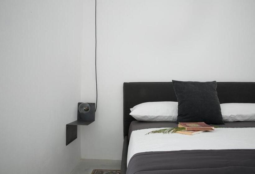 スタンダードルーム, Settegrana