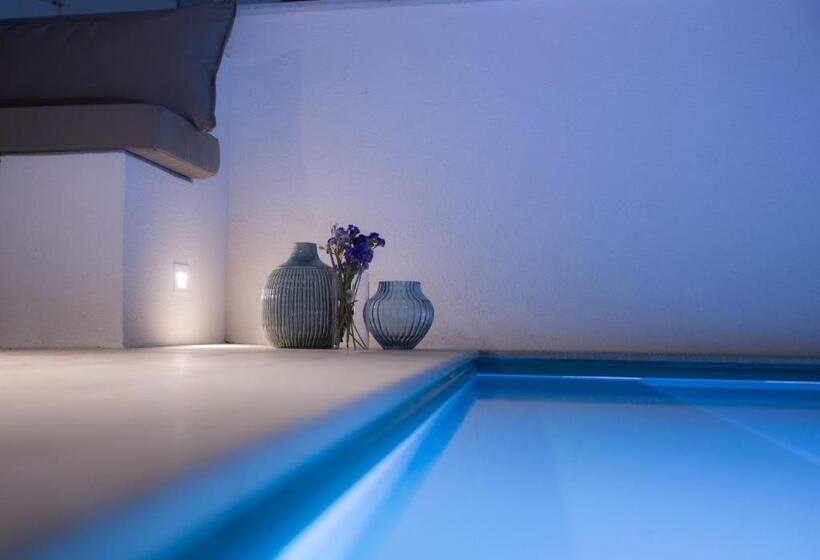 デラックスの4人部屋, Settegrana