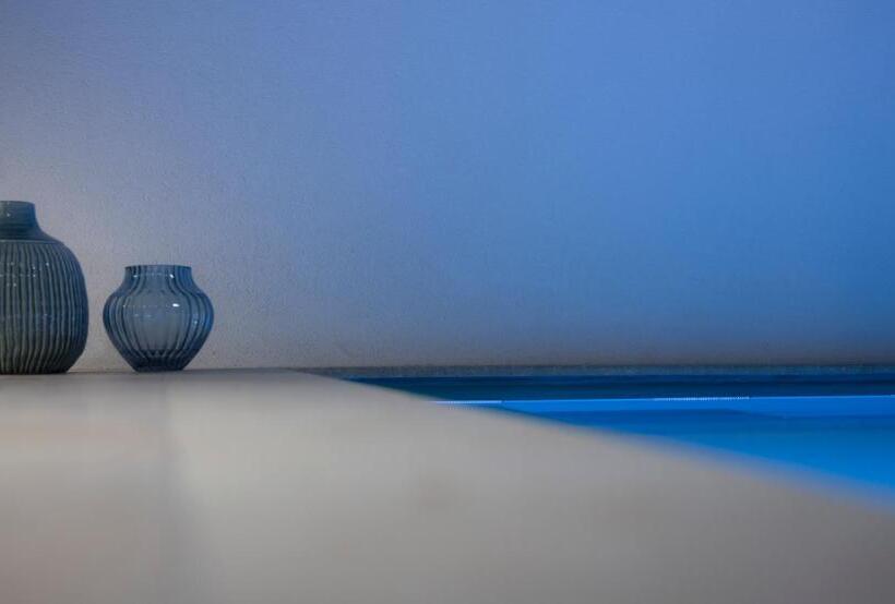 デラックスの4人部屋, Settegrana