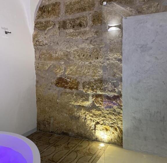 デラックススイート, Settegrana