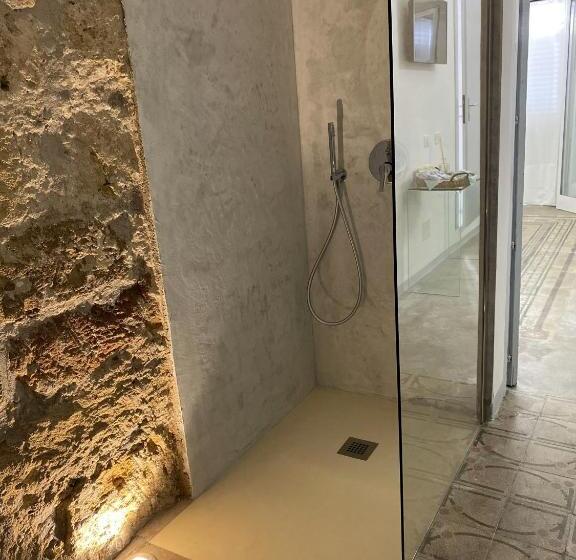 デラックススイート, Settegrana