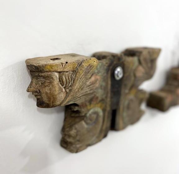 デラックススイート, Settegrana