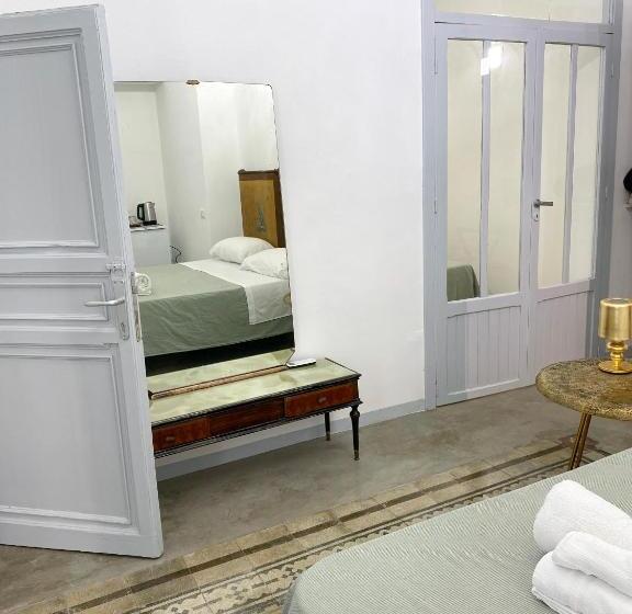 デラックススイート, Settegrana