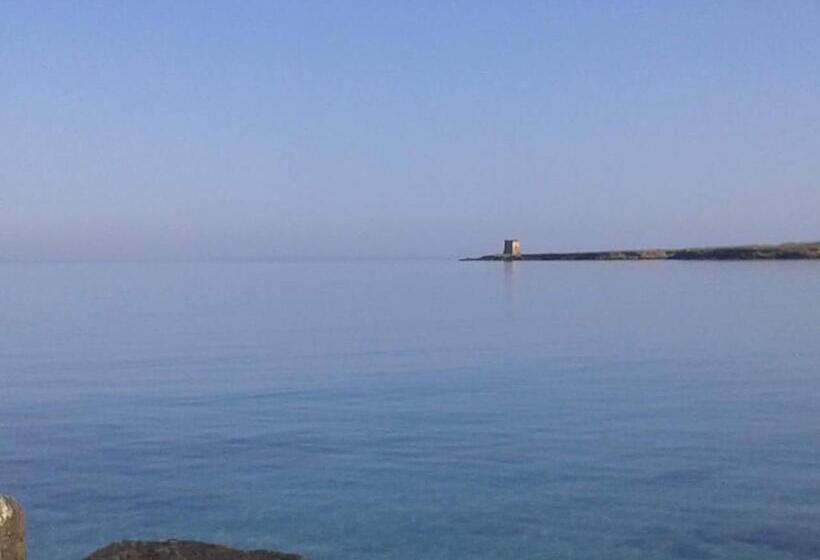 اتاق استاندارد چهارنفره با بالکن, Settegrana