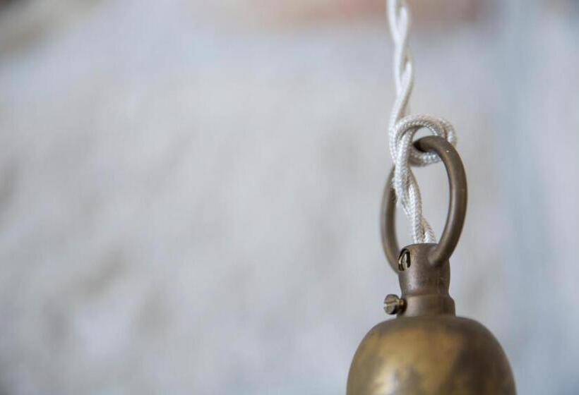 デラックスの4人部屋, Settegrana