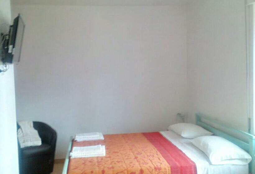 Номер Стандарт, Maremonti