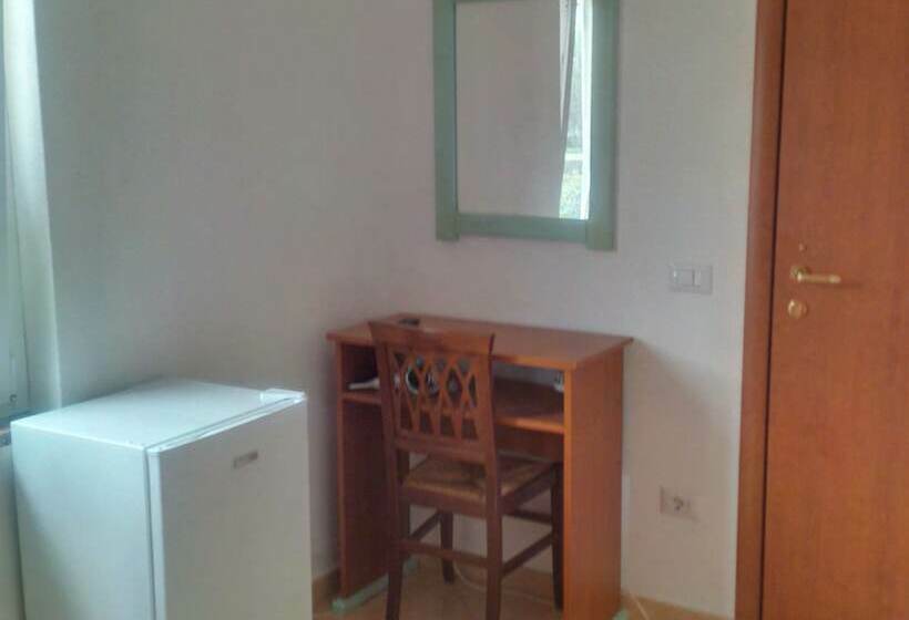 Номер Стандарт, Maremonti