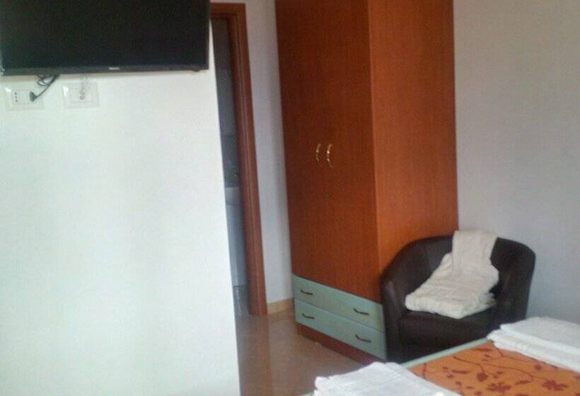 Номер Стандарт, Maremonti