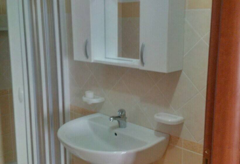 Номер Стандарт, Maremonti