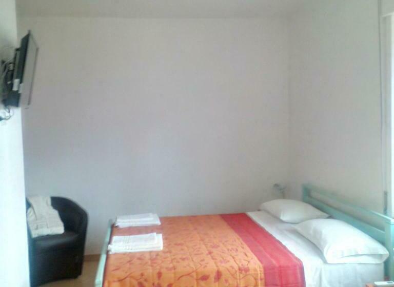 Номер Стандарт, Maremonti