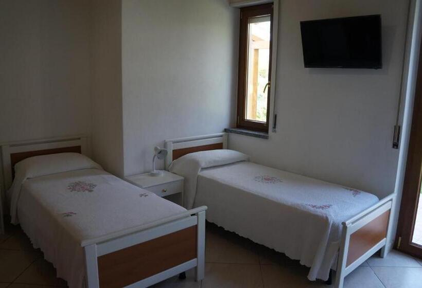 Номер Стандарт, Maremonti