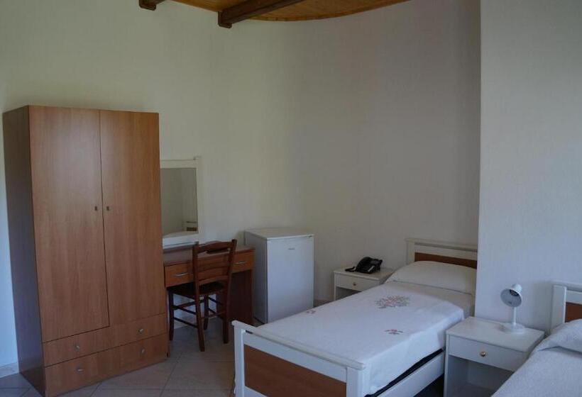 Номер Стандарт, Maremonti