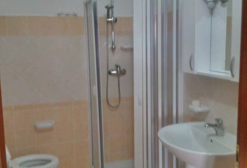 Номер Стандарт, Maremonti